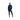 Ronhill - Ronhill Tech Storm Jacket (Womens) - Dark Navy - Prosportswear Ltd T/A RunActive
