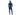 Ronhill - Ronhill Tech Wind Block 1/2 Zip (Womens) - Dark Navy/Dusty Tulip - Prosportswear Ltd T/A RunActive