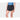 Ronhill - Ronhill Women's Tech Race Short - All Black - Prosportswear Ltd T/A RunActive