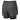 Ronhill - Ronhill Women's Tech Race Twin Short - All Black - Prosportswear Ltd T/A RunActive