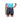 Ronhill - Ronhill Women's Tech Race Twin Short - All Black - Prosportswear Ltd T/A RunActive