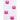 RunR - Runr Race Magnets - Pink - Prosportswear Ltd T/A RunActive