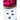 RunR - Runr Race Magnets - Royal Blue - Prosportswear Ltd T/A RunActive
