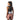 Salomon - Salomon Active Skin 4 Women Set - Black/Metal - Prosportswear Ltd T/A RunActive