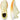 Salomon - Salomon Aero Blaze 3 (Women's) -Transparent Yellow/White/Nectarine - Prosportswear Ltd T/A RunActive