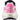 Salomon - Salomon Aero Glide 4 Gravel (Women's) - Vanilla Ice/Knockout Pink - Prosportswear Ltd T/A RunActive