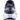 Salomon - Salomon Aero Glide 4 (Men's) - Bluing/White/Black - Prosportswear Ltd T/A RunActive