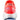 Salomon - Salomon Aero Glide 4 (Men's) - Neon Flame/White - Prosportswear Ltd T/A RunActive
