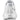 Salomon - Salomon Aero Glide 4 (Men's) - White/White/Black - Prosportswear Ltd T/A RunActive