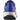 Salomon - Salomon Genesis Equipe (Unisex) - Surf The Web/Fiery Red - Prosportswear Ltd T/A RunActive