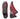 Salomon - Salomon Speedcross 5 (Men's) - Goji Berry/ White/ Black - Prosportswear Ltd T/A RunActive
