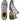 Salomon - Salomon Speedcross 6 (Men's) - Castlerock/Asphalt/Arrowwood - Prosportswear Ltd T/A RunActive