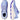 Salomon - Salomon Ultra Glide 4 (Women's) - Brunnera Blue/Vanilla Ice - Prosportswear Ltd T/A RunActive
