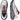 Salomon - Salomon Ultra Glide 4 (Womens) Wide Fit- Lilac Ash/Excalibur Pink/Yellow - Prosportswear Ltd T/A RunActive