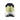 Salomon - Solomon Aero Blaze 4 (Men's) - Sunny Lime/White - Prosportswear Ltd T/A RunActive