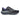 Saucony Ride 19 (Womens) - Black/Nightsky