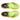 Saucony - Saucony Endorphin Azura (Mens) - Citron/Black - Prosportswear Ltd T/A RunActive
