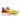 Saucony - Saucony Endorphin Azura (Mens) - Citron/Black - Prosportswear Ltd T/A RunActive