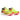 Saucony - Saucony Endorphin Azura (Mens) - Citron/Black - Prosportswear Ltd T/A RunActive