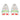 Saucony - Saucony Endorphin Azura (Mens) - White/Multi - Prosportswear Ltd T/A RunActive
