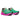 Saucony - Saucony Endorphin Azura (Womens) -Garden/Black - Prosportswear Ltd T/A RunActive