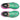 Saucony - Saucony Endorphin Azura (Womens) -Garden/Black - Prosportswear Ltd T/A RunActive
