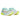 Saucony - Saucony Endorphin Azura (Womens) - White/Splash - Prosportswear Ltd T/A RunActive