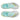 Saucony - Saucony Endorphin Azura (Womens) - White/Splash - Prosportswear Ltd T/A RunActive