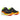 Saucony - Saucony Endorphin Speed 5 (Mens) - Black/VO2 - Prosportswear Ltd T/A RunActive