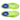 Saucony - Saucony Endorphin Speed 5 (Mens) - Citron/Lapis - Prosportswear Ltd T/A RunActive
