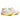 Saucony - Saucony Endorphin Speed 5 (Mens) - Ivory/Fire - Prosportswear Ltd T/A RunActive