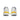 Saucony - Saucony Endorphin Speed 5 (Mens) - White/Citron - Prosportswear Ltd T/A RunActive