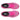 Saucony - Saucony Endorphin Speed 5 (Womens) - Shock/Black - Prosportswear Ltd T/A RunActive