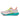 Saucony - Saucony Endorphin Speed 5 (Womens) - White/Mutant - Prosportswear Ltd T/A RunActive