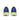 Saucony - Saucony Endorphin Trainer (Mens) - Lapis/Citrus - Prosportswear Ltd T/A RunActive