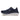 Saucony - Saucony Endorphin Trainer (Mens) - Navy/Primrose - Prosportswear Ltd T/A RunActive