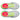 Saucony - Saucony Endorphin Trainer (Mens) - White/Mutant - Prosportswear Ltd T/A RunActive