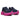 Saucony - Saucony Endorphin Trainer (Womens) - Navy/Fuchsia - Prosportswear Ltd T/A RunActive