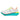 Saucony - Saucony Endorphin Trainer (Womens) - White/Mutant - Prosportswear Ltd T/A RunActive