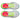 Saucony - Saucony Endorphin Trainer (Womens) - White/Mutant - Prosportswear Ltd T/A RunActive