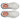 Saucony - Saucony Hurricane 24 (Mens) - Vanilla/Dusk - Prosportswear Ltd T/A RunActive