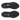 Saucony - Saucony Hurricane 25 (Mens) - Black/White - Prosportswear Ltd T/A RunActive