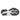 Saucony - Saucony Hurricane 25 (Mens) - Black/White - Prosportswear Ltd T/A RunActive