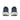 Saucony - Saucony Hurricane 25 (Mens) - Dusk/Iceberg - Prosportswear Ltd T/A RunActive