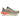 Saucony - Saucony Hurricane 25 (Mens) - Laurel/Fire - Prosportswear Ltd T/A RunActive