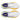 Saucony - Saucony Hurricane 25 (Mens) - White/Frigid - Prosportswear Ltd T/A RunActive