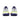 Saucony - Saucony Hurricane 25 (Mens) - White/Frigid - Prosportswear Ltd T/A RunActive