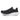 Saucony - Saucony Hurricane 25 (Mens) Wide - Black/White - Prosportswear Ltd T/A RunActive