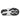 Saucony - Saucony Hurricane 25 (Mens) Wide - Black/White - Prosportswear Ltd T/A RunActive