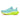 Saucony - Saucony Hurricane 25 (Womens) - Aqua/Citron - Prosportswear Ltd T/A RunActive